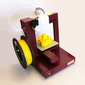 Afinia 3D Printer H-Series