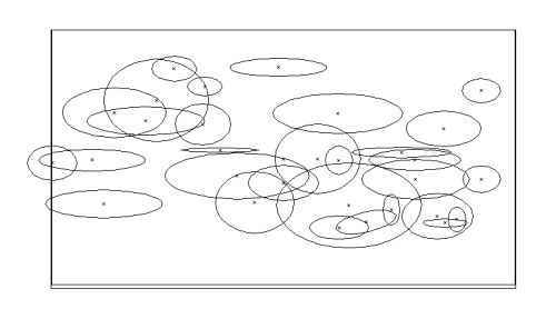 Illustratorで雲を描く たぶん 世界で一番簡単な方法 クリエイター丙