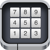 個人事業主必携 Iphoneがテンキーパッドになるアプリ Numpad Remote クリエイター丙