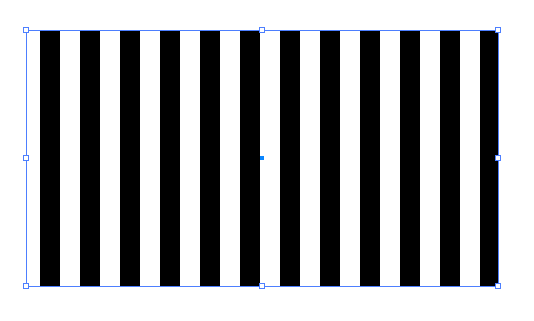 猫でもわかる Illustratorのパターンスウォッチ作り方講座 ストライプ編 クリエイター丙